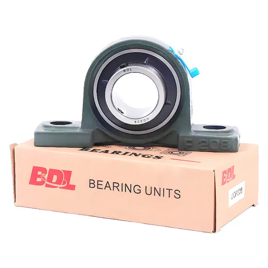 Bdl-Bearing-Units-P208-P212-Pillow-Block-Ball-Bearing-UCP212-UCP215