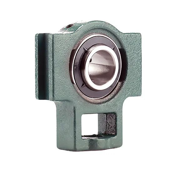 Bdl-Industrial-Mounted-Pillow-Block-Bearing-Encapsulated-Bearing-Mounting-Assembly-UCT205-UCT206-UCT207-UCT208-Manufacturers