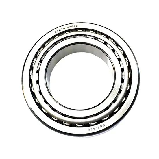Bearing Set401/403/406/408/413/414/415/426 – 47620/47679 Taper Roller Bearings for Trucks