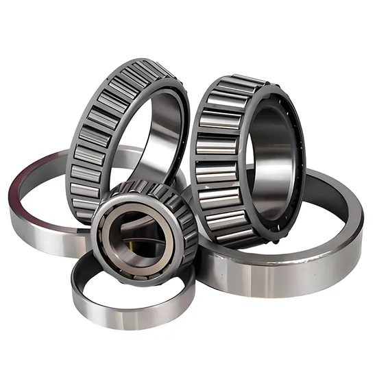 30248 Taper Roller Bearing 240x440x72mm – Factory Direct