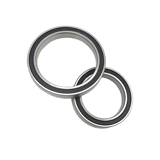 China-Ball-Bearing-6908-6908zz-40-62-12mm-Thin-Section-2RS-Sealed-Bearing-61908-2RS