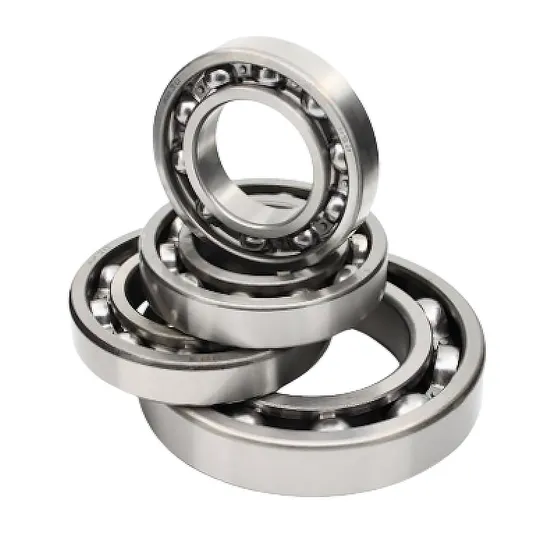 6952 Bearing 260×360×46mm Deep Groove Ball Bearing – Factory Wholesale