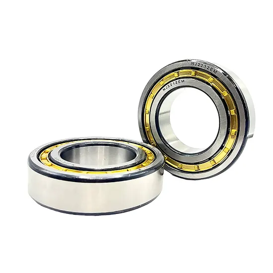 China Bearings Factory NJ2211EM/12EM/13EM Cylindrical Roller Bearing