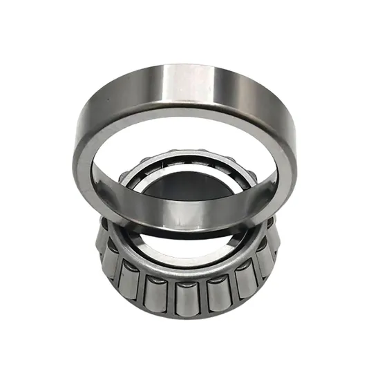 Bdl P6 Precision Tapered Roller Bearing 759/752