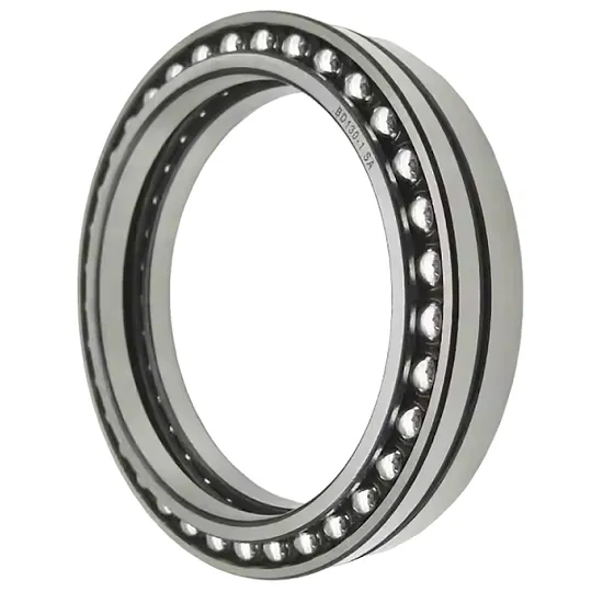 Bd130-1SA Ball Bearing 130×166×34mm – Factory Direct