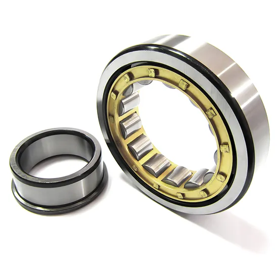 China-Manufacturer-Single-Row-180-380-126mm-Nj2336em-Cylindrical-Roller-Bearing