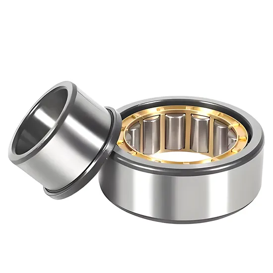 NJ2336EM Cylindrical Roller Bearing 180×380×126mm – High-Precision China Manufacturer