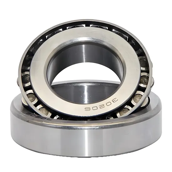 China-Wholesale-Original-Bearing-30205-30206-30207-30208-30209-30210-Tapered-Roller-Bearing
