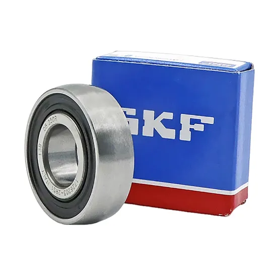 Chrome Steel 1726203-2RS/1726204-2RS Insert Bearing