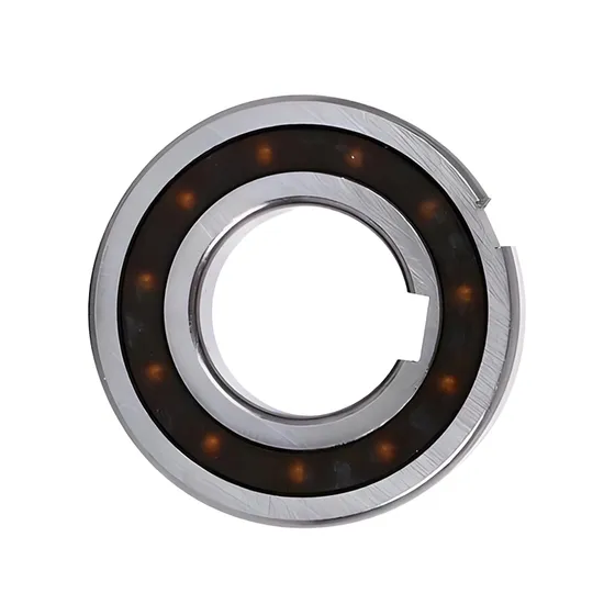 CSK20 Sprag Clutch One-Way Bearing 20×47×14mm – High-Performance Ball Bearing