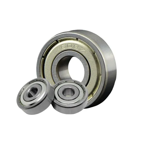 Custom-Single-Row-Deep-Groove-Bearing-608-608zz-608-2RS-Ball-Bearing-with-Seal-Dustproof