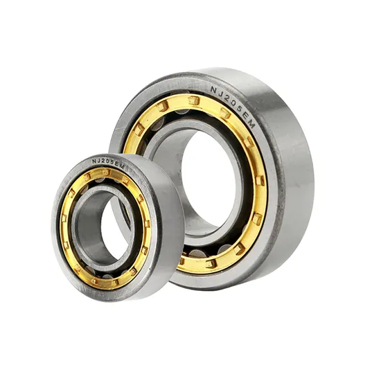 Cylindrical-Roller-Bearing-N309-Nj309-Nup309-45-100-25mm-Nu-N-Nj-Nup309-E-M-Em-Ecp-Ecj-Ecm