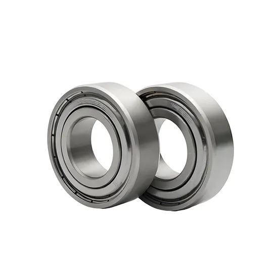 6201/6208ZZ/6904ZZ Deep Groove Ball Bearing 20×37×9mm – Premium Factory Direct