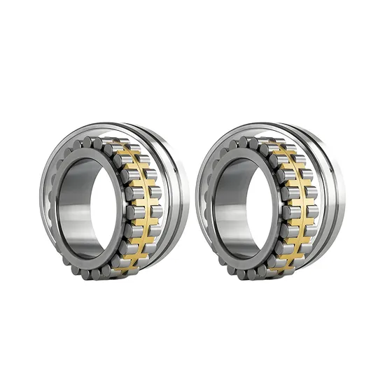 Double-Row-Nn3016-Nn3016tn-Sp-80-125-34mm-Cylindrical-Roller-Bearing
