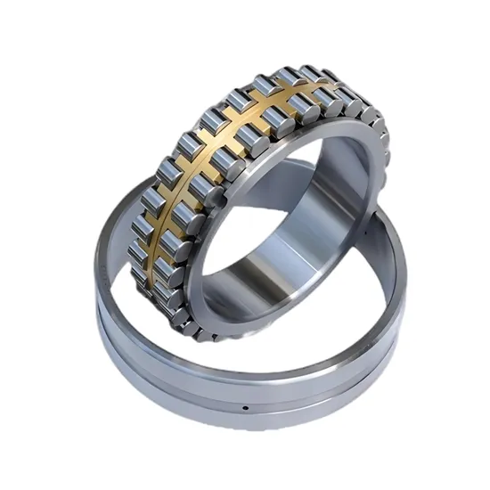 NN3016 TN/SP Cylindrical Roller Bearing 80×125×34mm