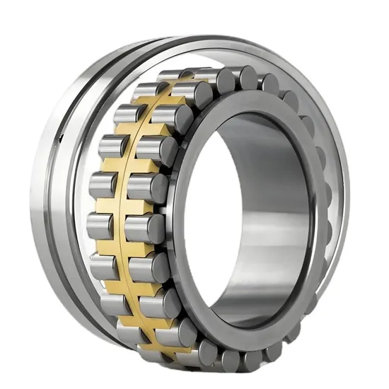 NN3044/W33 Cylindrical Roller Bearing 220×340×90mm P5/P6