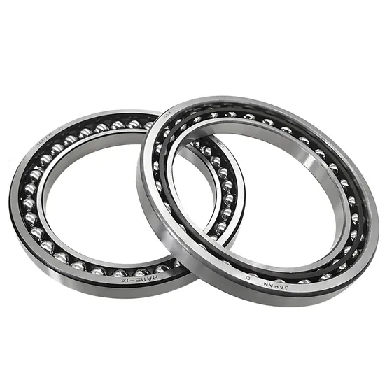 Excavator-Bearing-Sf4852px1-Sf4852-Angular-Contact-Ball-Bearing-Size-240-310-33mm-Swing-Bearings