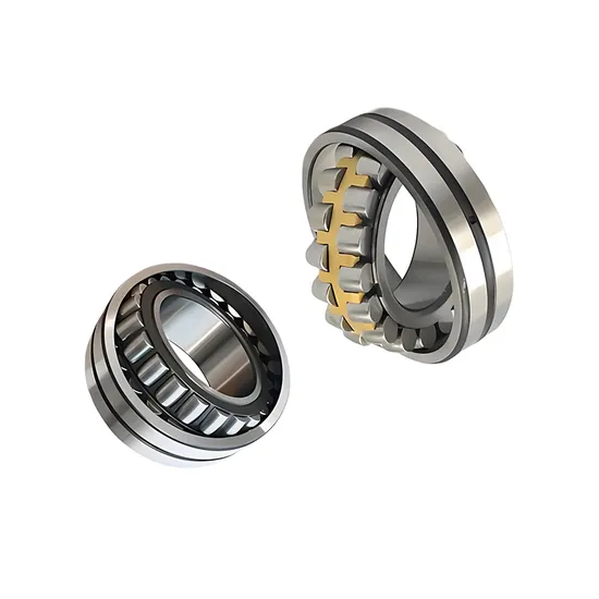 23152MB Spherical Roller Bearing 260×440×144mm Factory Direct