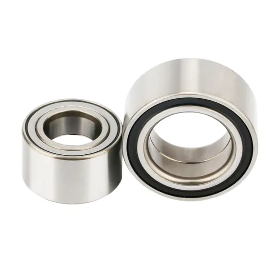 DAC25620048/DAC25720043/DAC27520045 Wheel Hub Bearing – Factory Direct, High-Precision Automotive OEM