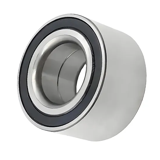 DAC40740042 Front Wheel Bearing 40×74×42mm – Premium Hub Bearing