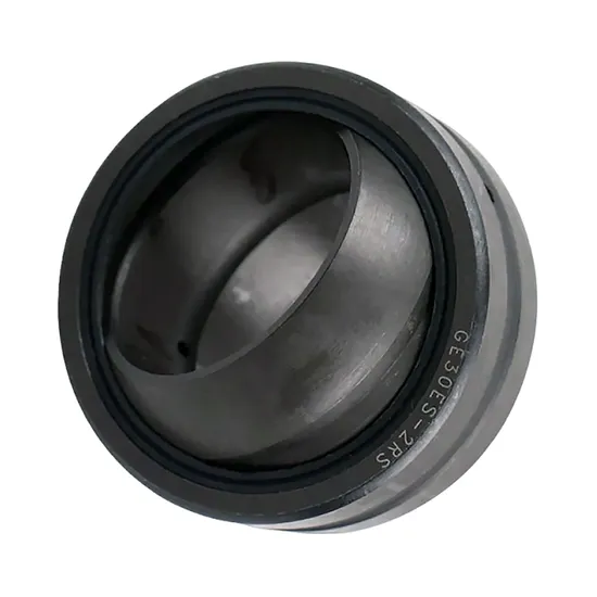 GE20ES/GE30ES Spherical Plain Steel Bearings