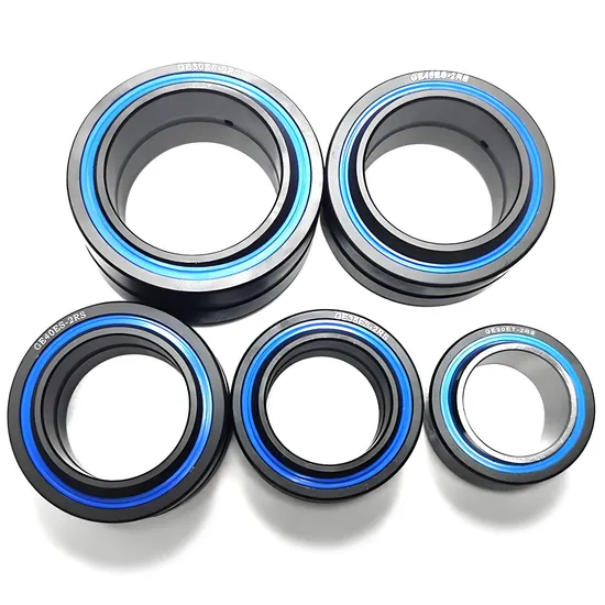 GE25ES 25×42×20mm Spherical Plain Bearing