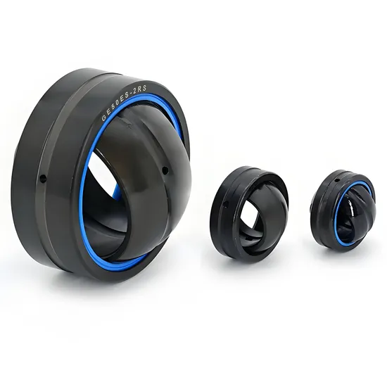 GE50ES Spherical Plain Bearing 50×75×35mm