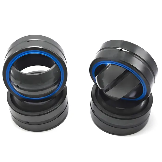 GE60ES 60×90×44mm Radial Spherical Plain Bearing