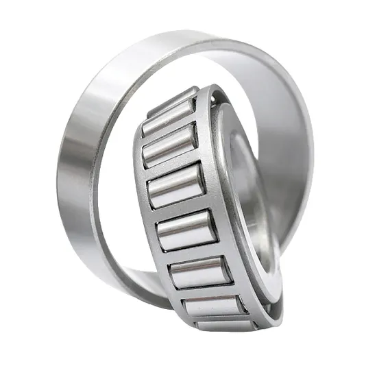 Heavy-Duty-Low-Noise-SKF-Taper-Roller-Bearings-32200-32005-32209-32226-for-Truck-Wheel