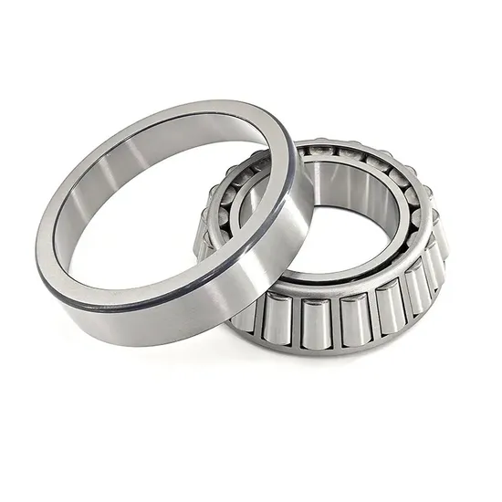 Heavy-Duty-Low-Noise-SKF-Taper-Roller-Bearings-32200-32005-32209-32226-for-Truck-Wheel