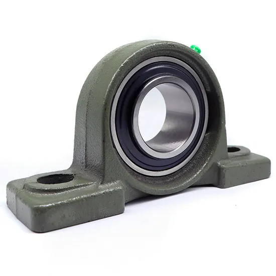 Heavy-Duty-Resistant-UC305-UC306-UC307-UC308-UC309-UCP207-20-Round-Flange-Pillow-Block-Bearing