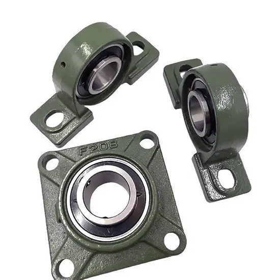 High-Load-Pillow-Block-Bearing-Best-Price-UCP212-Ucf212-Insert-Bearing-with-Housing