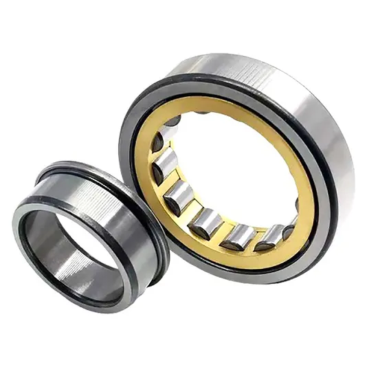 High-Performance-Bearing-Nj306em-Nj307em-Nj308em-Cylindrical-Roller-Bearing
