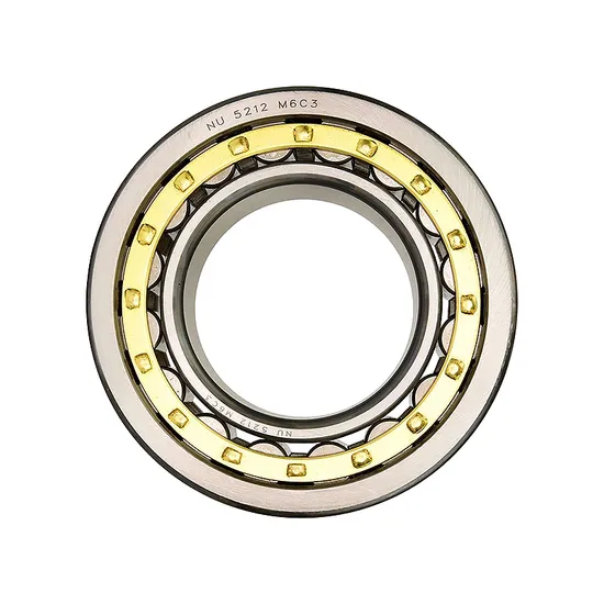 High-Performance-Bearing-Nj306em-Nj307em-Nj308em-Cylindrical-Roller-Bearing