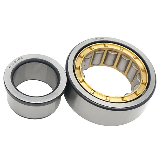 NJ2309EC/NJ2309E Cylindrical Roller Bearing – High Precision, Low Noise, OEM Grade