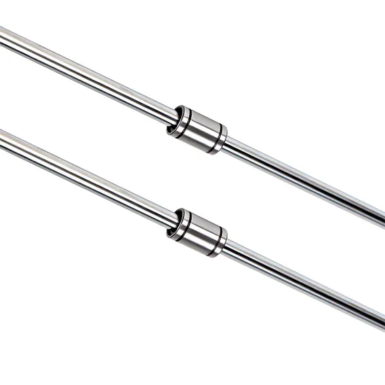 High Precision LM3–60UU Linear Bearings – Low Friction, High Load Capacity