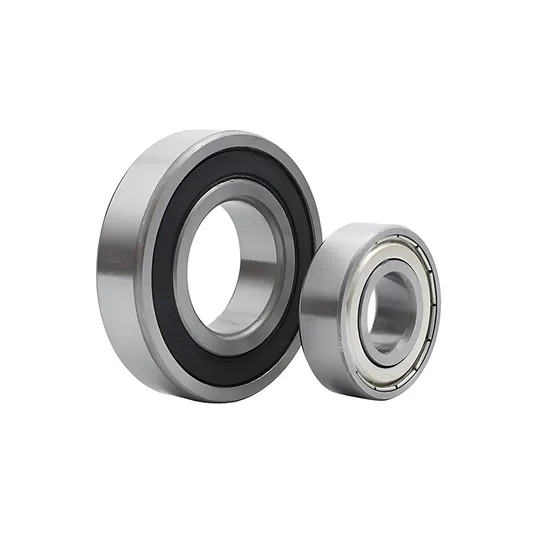 High-Quality-6202-6203-6204-6205-6206-6207-6208-2RS-C3-Deep-Groove-Ball-Bearing