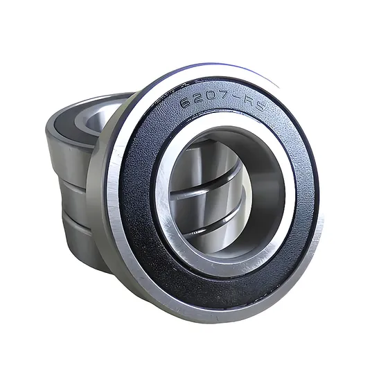 High Quality 6202-6208-2RS C3 Deep Groove Ball Bearings