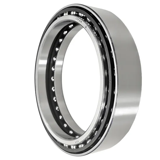 High-Quality-Bd130-16A-Bd130-16ASA-130-166-40mm-Excavator-Walking-Bearing-Excavator-Bearing