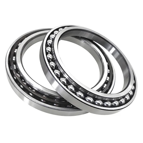 High-Quality-Bd130-16A-Bd130-16ASA-130-166-40mm-Excavator-Walking-Bearing-Excavator-Bearing