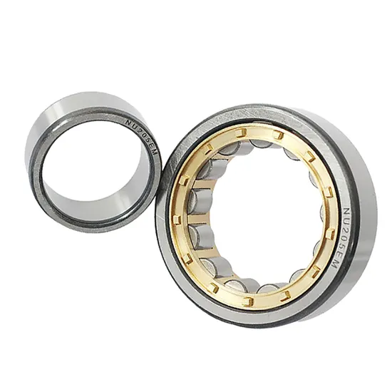 High-Quality-Cylindrical-Roller-Bearing-Nu2234-Nu316-Nu204em-Nu204e-Nu213em-Nu1018m-Bearing-Roller