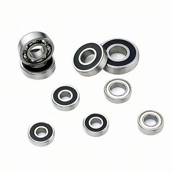 High-Quality-Deep-Groove-Ball-Bearing-6900-6901-6902-6903-6904-6905-6906-6907-6908-Zz-2RS-C3-Ball-Bearing