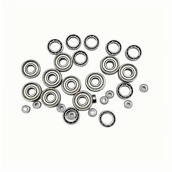 High Quality 6900-6908 Deep Groove Ball Bearings – ZZ/2RS/C3
