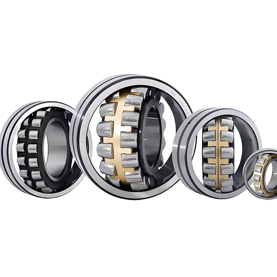 High-Quality-Double-Row-22232-22236-22238-22240-22244-22248-22252-Eae4-Came4-Spherical-Roller-Bearing