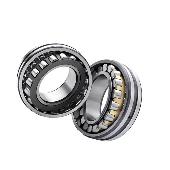 High Quality 22232-22252 Spherical Roller Bearings – Double Row, EAE4/CAE4
