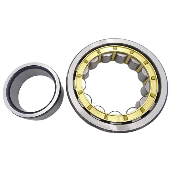 High-Quality-Single-Row-Long-Life-Open-Cylindrical-Roller-Bearing-Nj203
