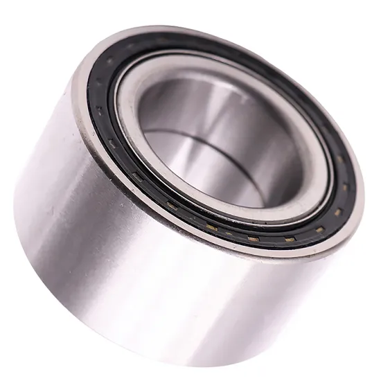 Dac30580042-2RS High-Quality Wheel Hub Bearing