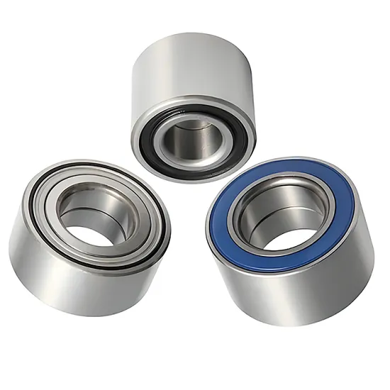DAC30630042 Wheel Hub Bearings – High Quality