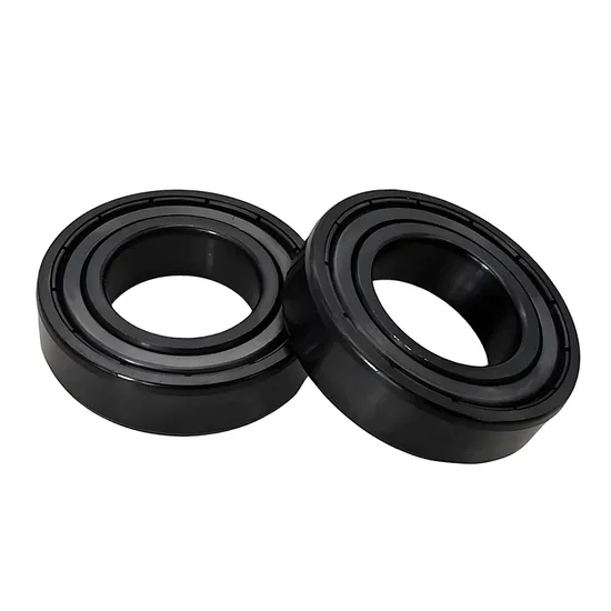 High Temp Resistant 6004/Va201 Ball Bearings