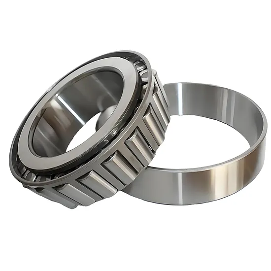 Hot-Selling-Original-Bearing-392-394A-Tapered-Roller-Bearings